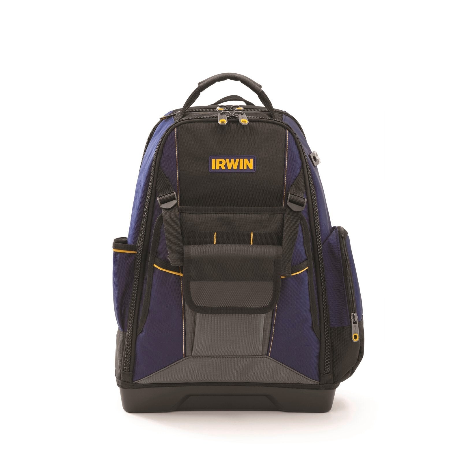 Irwin Pro Tool Backpack 34 Pockets 1680D