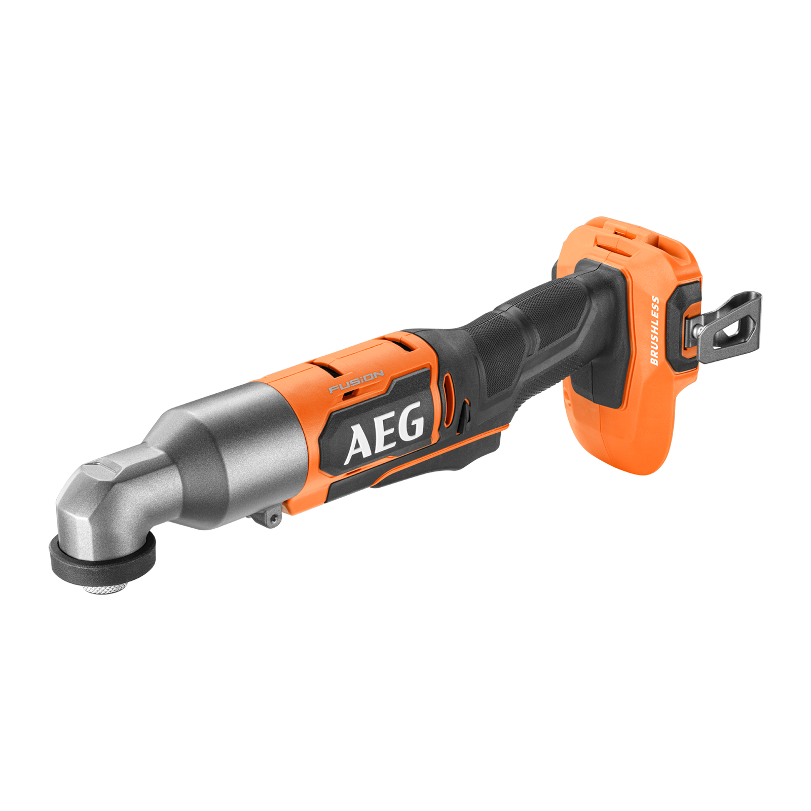AEG 18V FUSION Right-Angled Impact Driver Skin A18FRAID0
