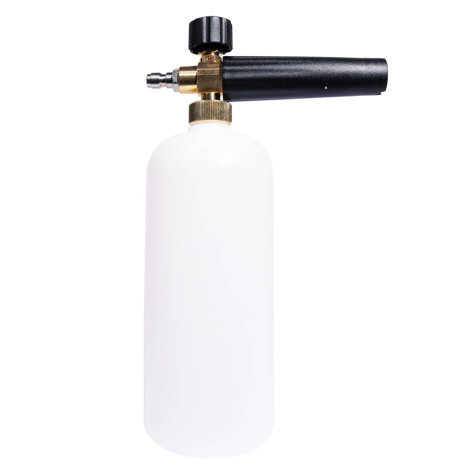 Full Boar 1L Foam Cannon, 3600psi Pressure Washer Snow Foam Lance