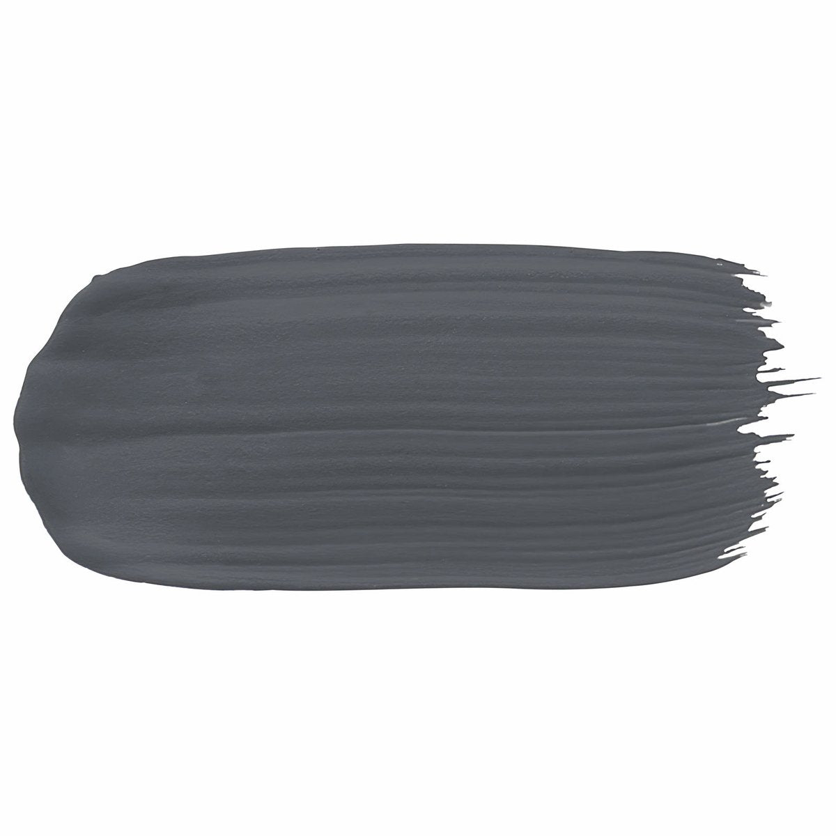 Porter's 2L Squid Ink Eggshell Washable Interior & Exterior Paint