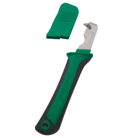 James Hardie Villaboard Score and Snap Knife Stainless Steel Fibre Cement Cutter
