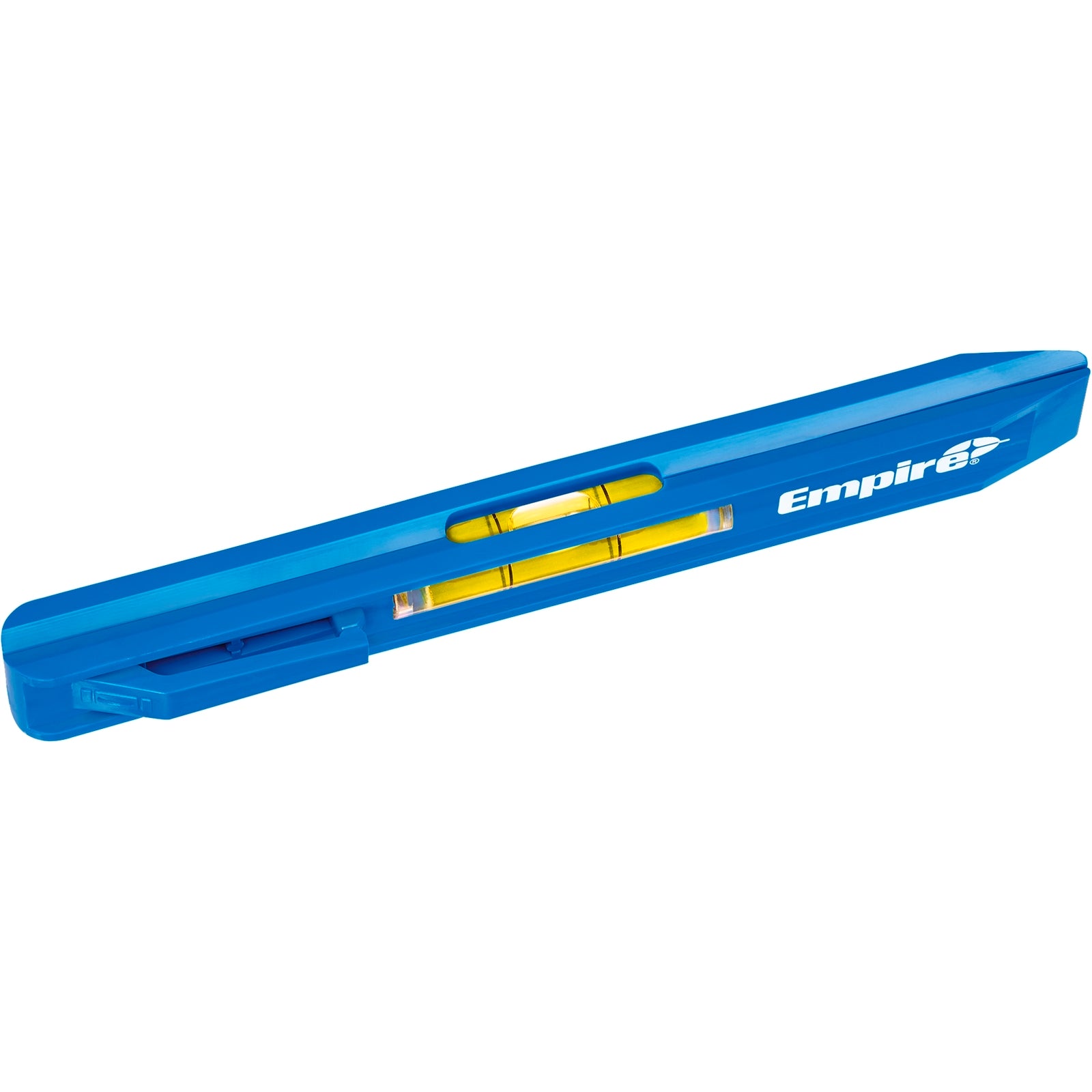 Empire 125mm Pocket Level Waterproof
