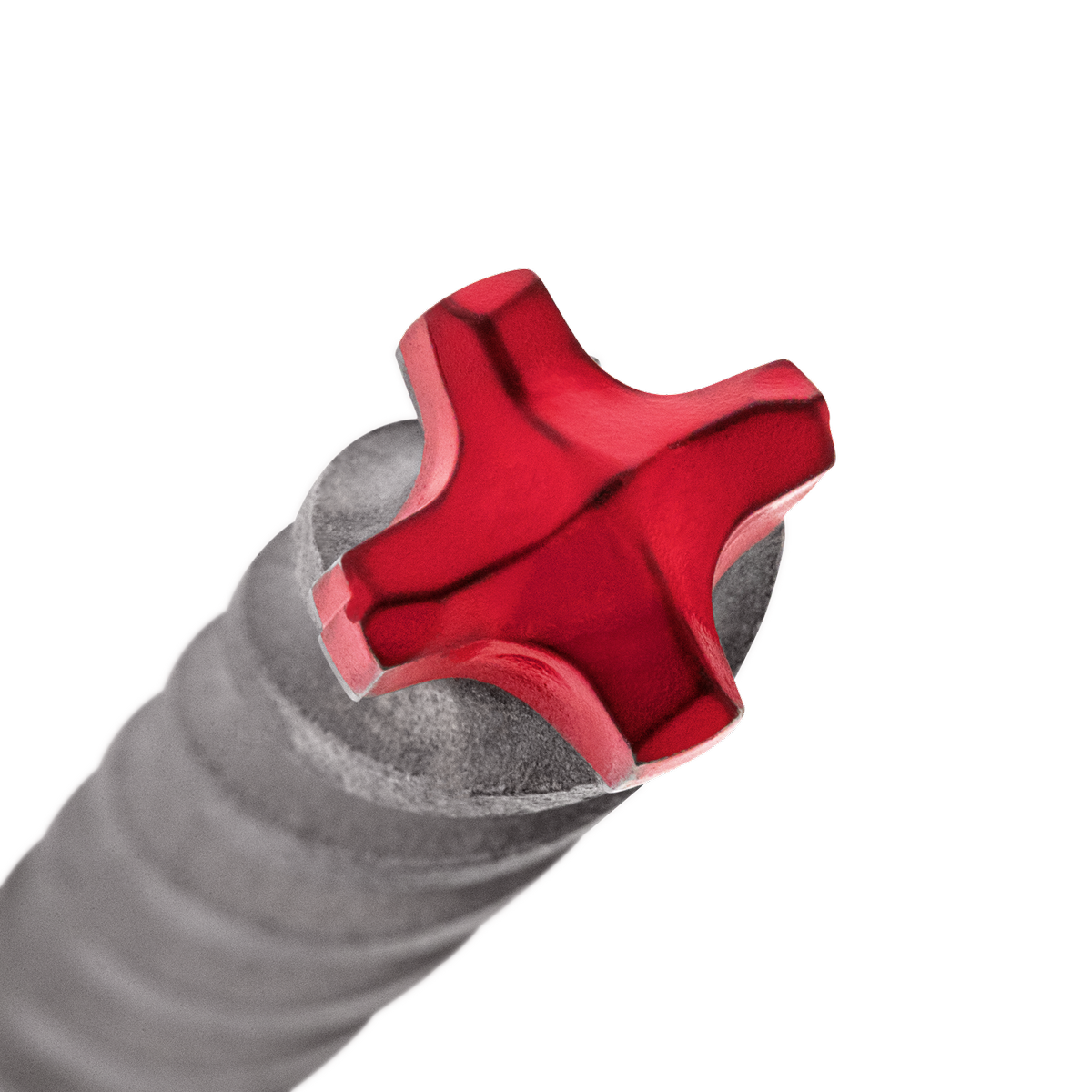 Diablo Rebar Demon 10 x 215mm SDS-Plus 4-Cutter Hammer Drill Bit