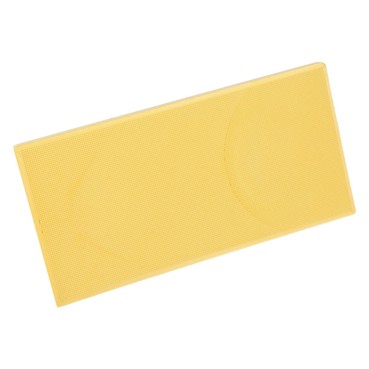 Trojan 280mm Lightweight Plasterers Float with Textured Surface