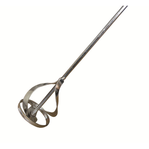 DTA 80mm Steel Glue Mixer