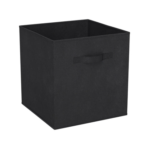 Flexi Storage Clever Cube Compact Fabric Insert 270 x 270 x 280mm Black