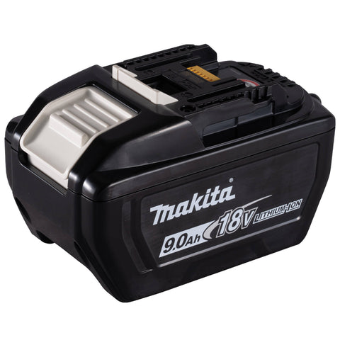 Makita 18V LXT 9.0Ah Lithium-Ion Battery BL1890