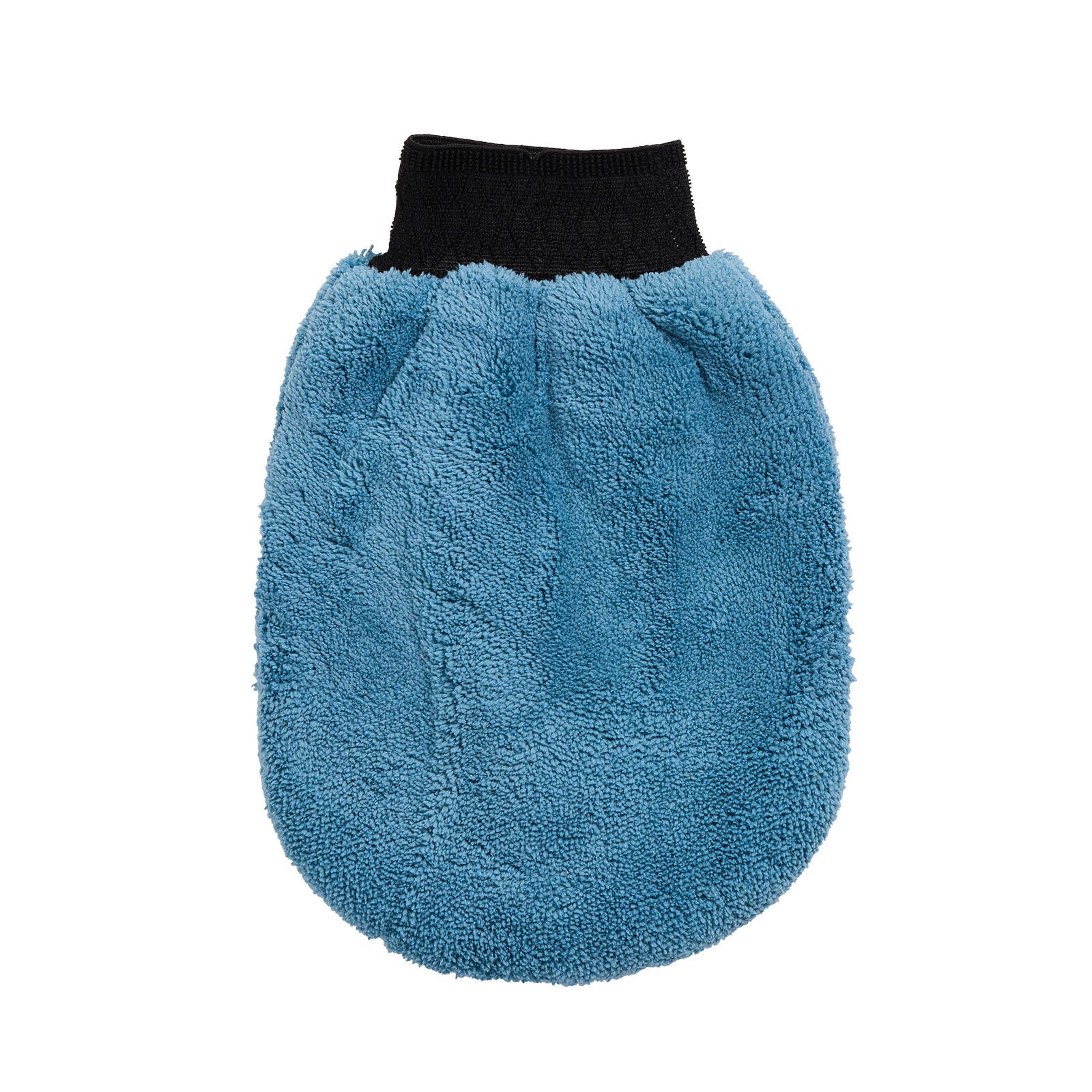 All Set Microfibre Wash Mitt Polyester