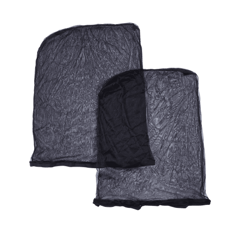 All Set Rear Window Shades - 2 Pack
