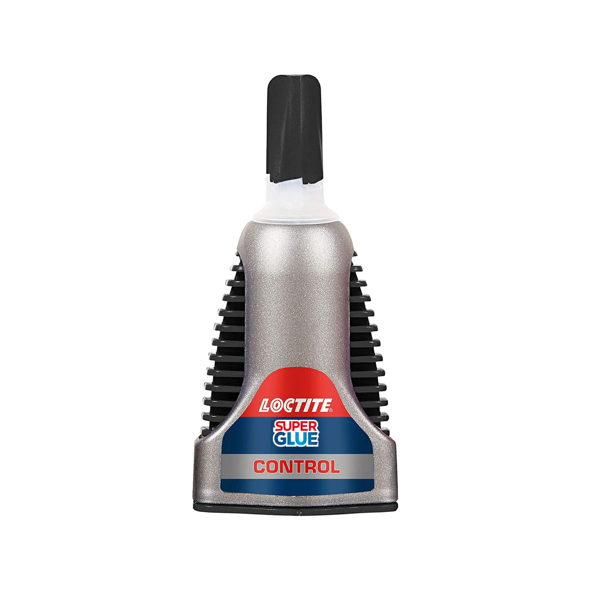 Loctite 3g Super Glue Liquid Control, Cyanoacrylate, Dries Clear
