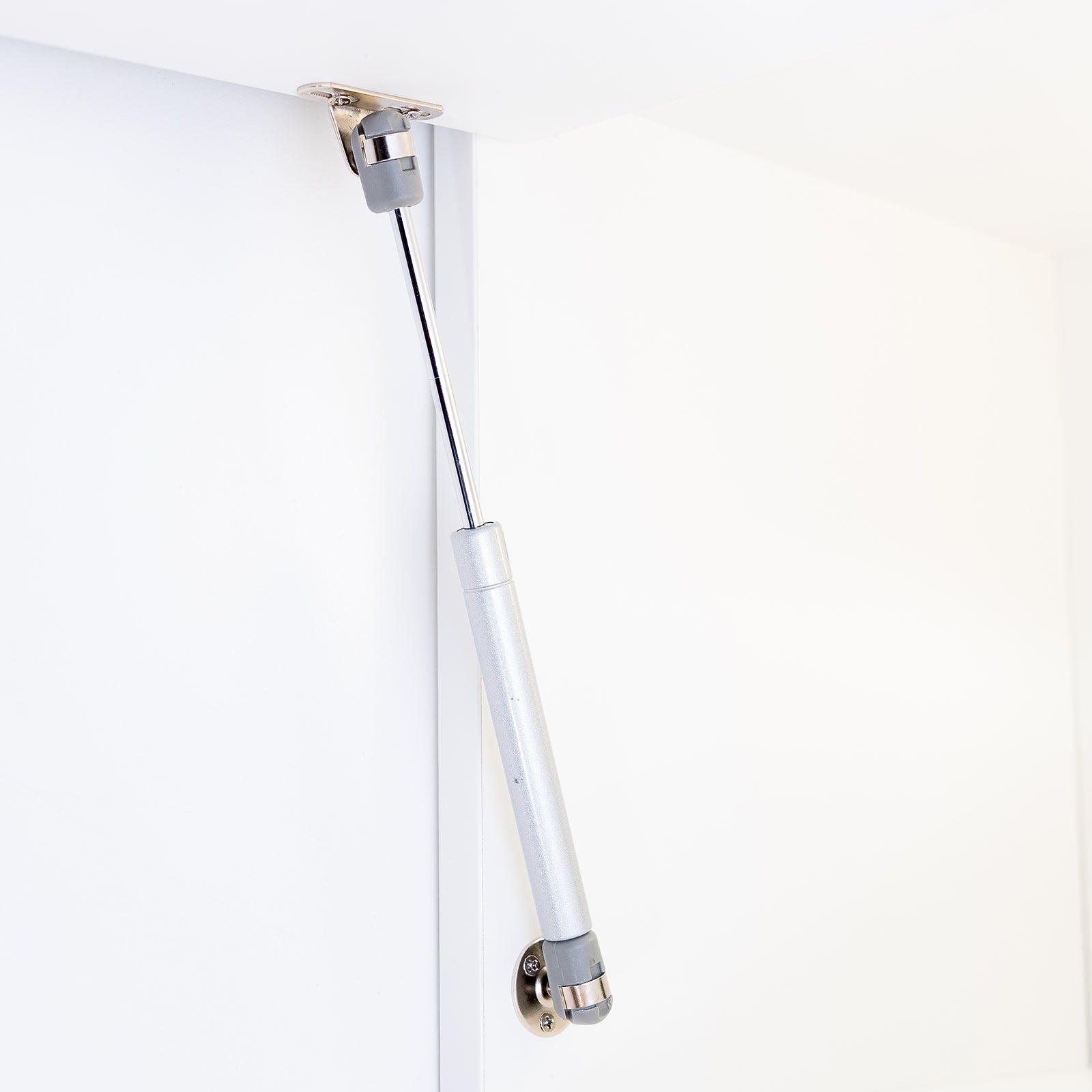 Taskmaster 265mm Pneumatic Furniture Gas Stay Steel