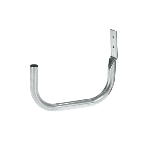 Pinnacle Zinc Small U Hook