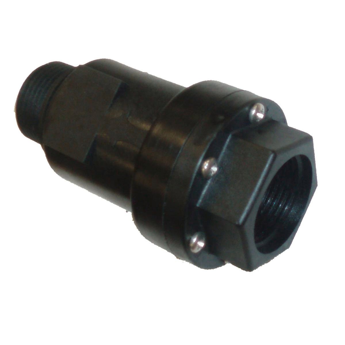 Toro 25mm Dual Check Valve 1200kPa