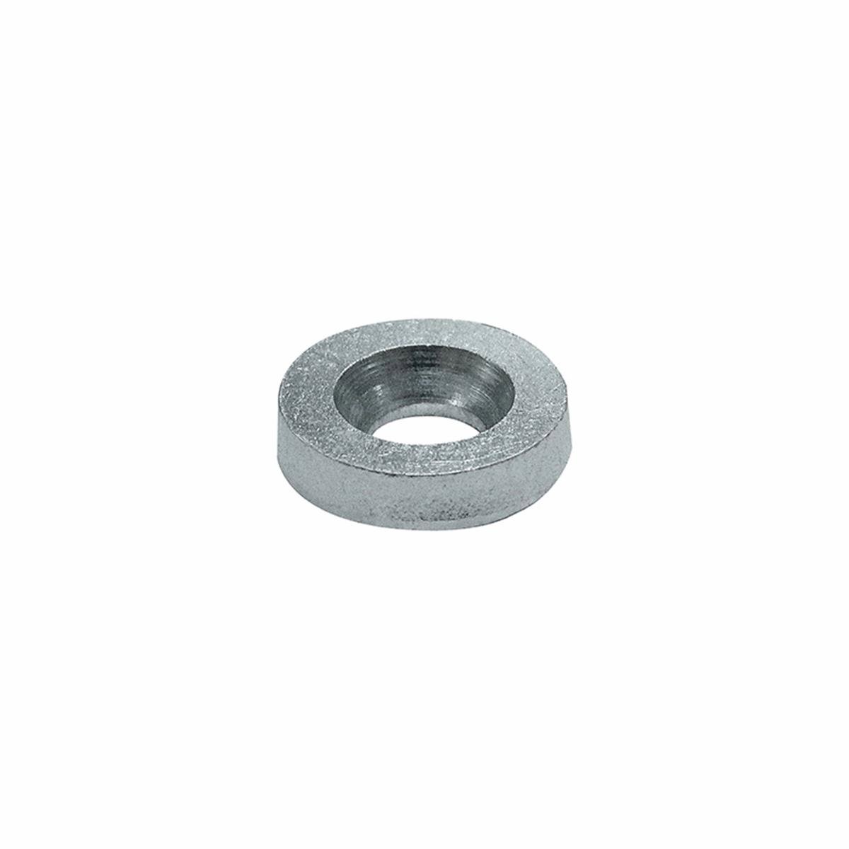 Pinnacle M8 Zinc Plated Countersunk Washer - 12 Pack