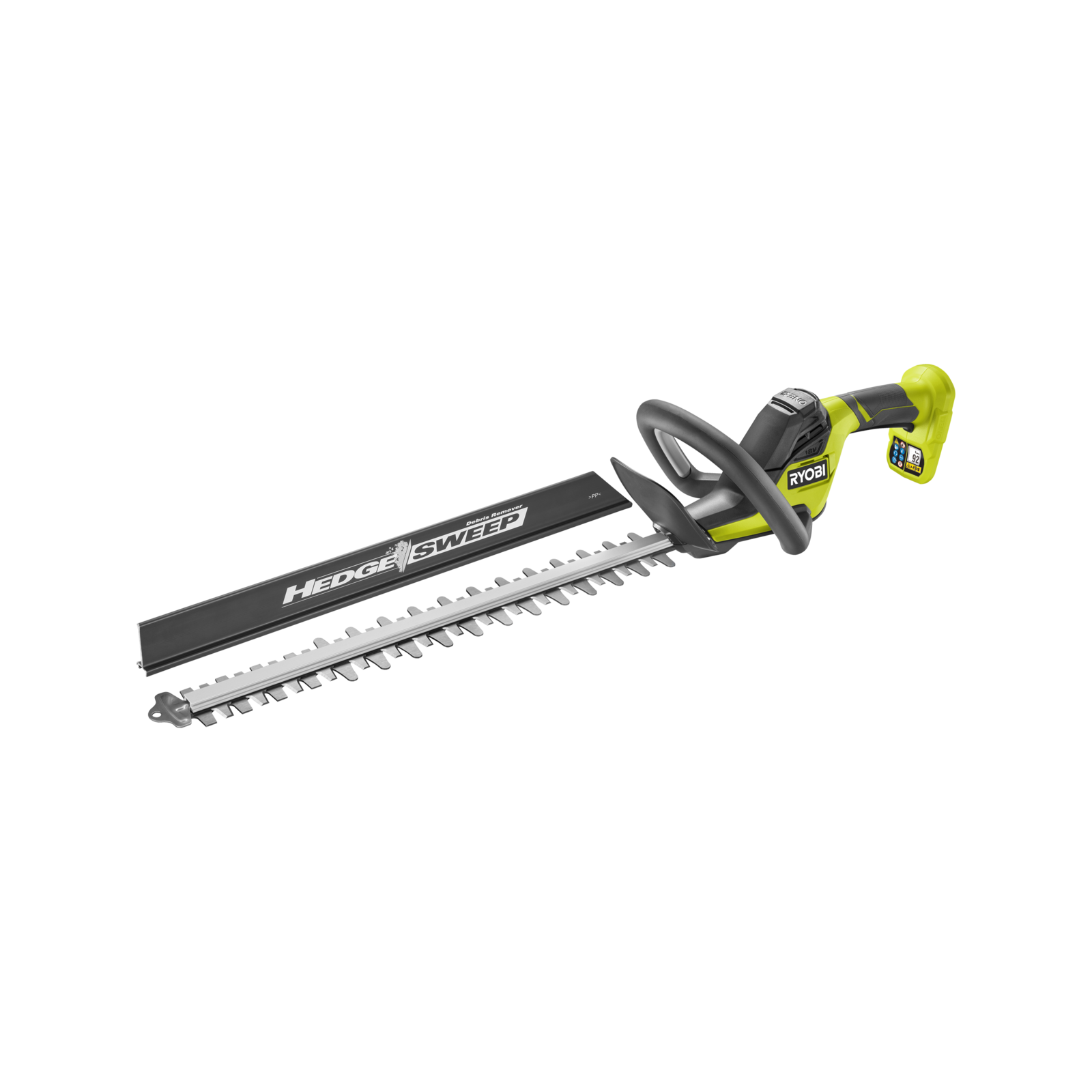 Ryobi 18V ONE+ 50cm Hedge Trimmer - Tool Only R18HTR40