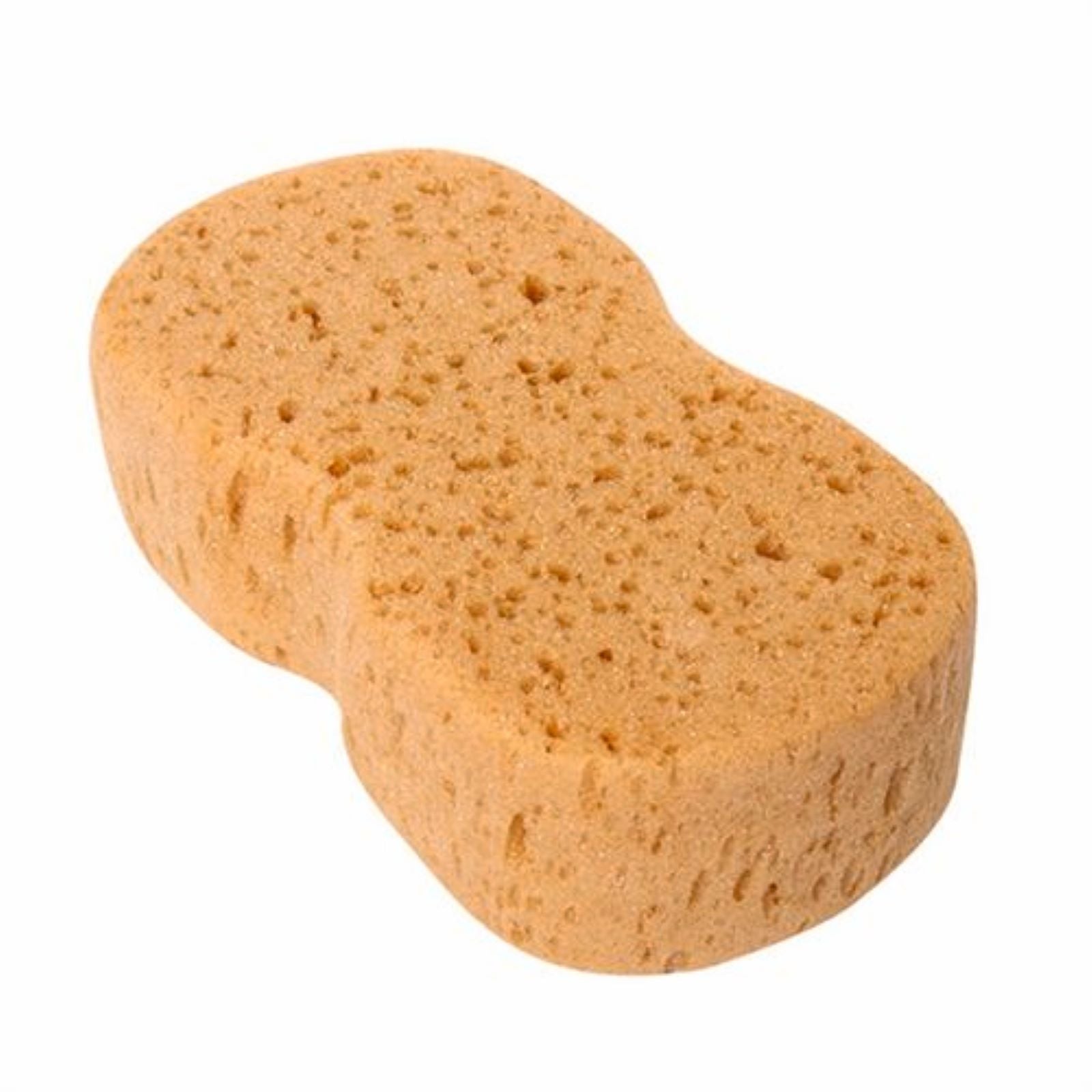 Mr Clean Dirt Buster Car Wash Sponge, Polyurethane, 210 x 110 x 55mm