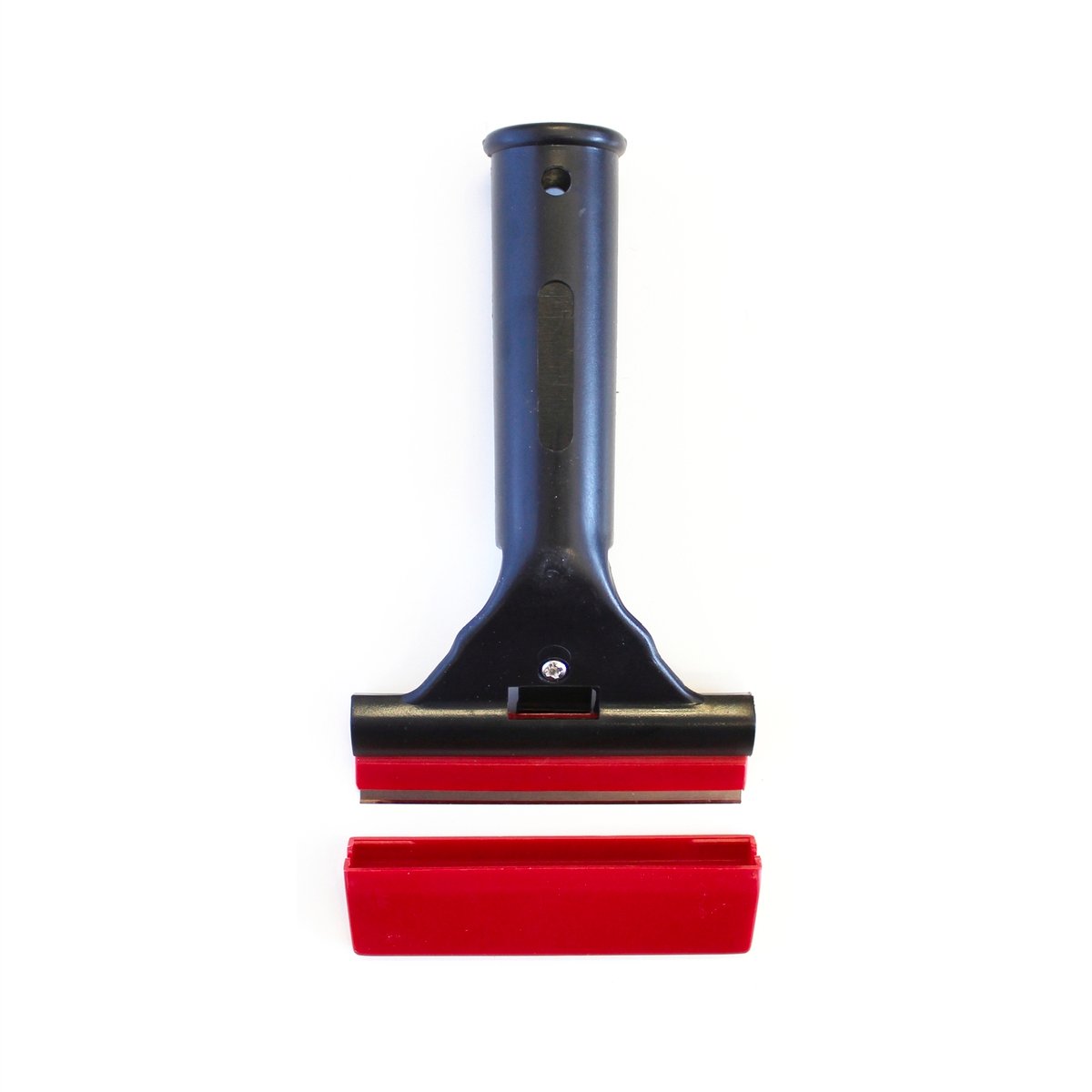 Oates Scraper Blade - 9.5cm - Steel - Safety Guard - SuperSaverAU - view 3