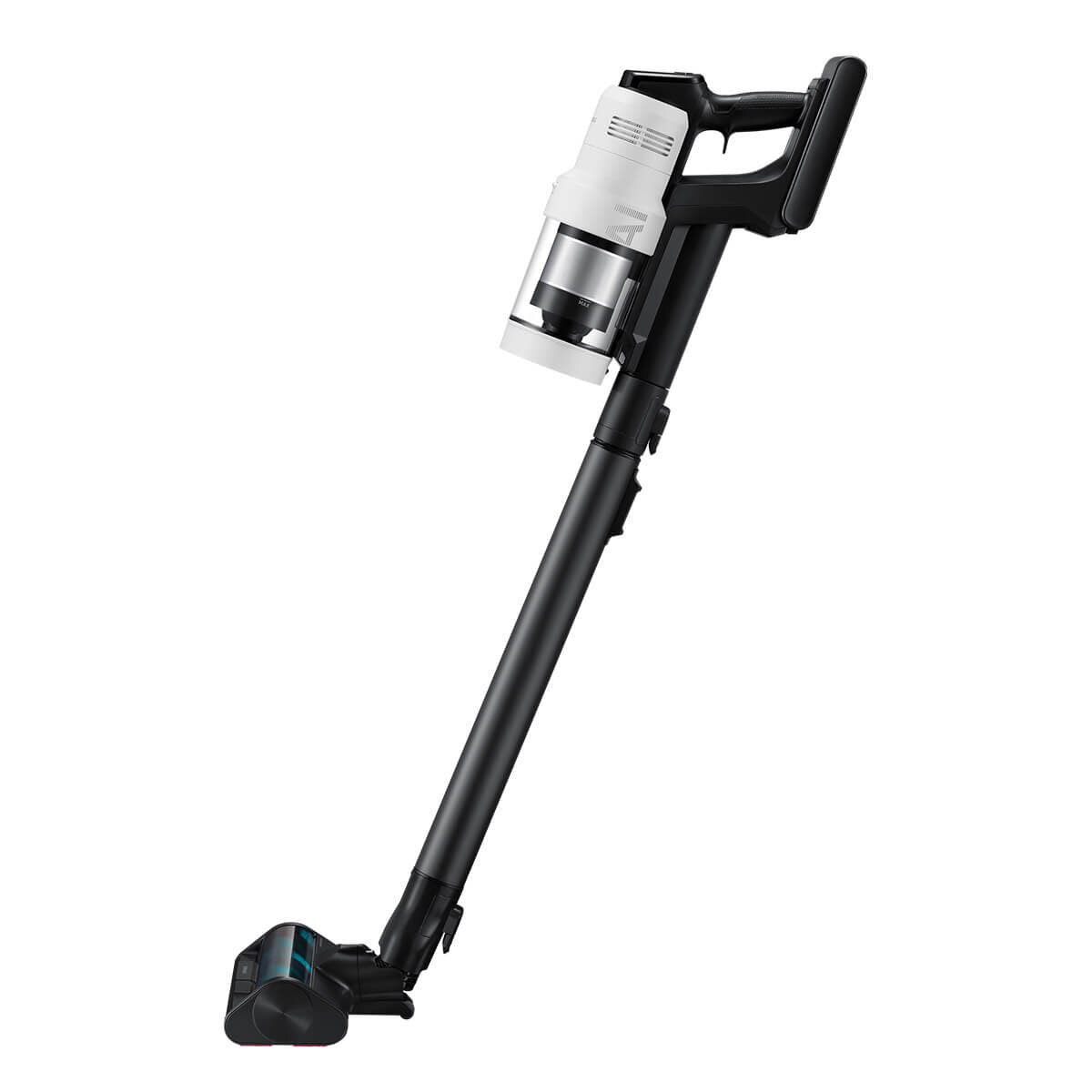 Samsung Bespoke AI Jet Ultra stick vacuum with Clean Station - spin mop, up to 100 minutes - VS90F40DBG