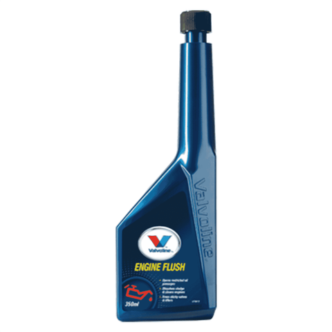 Valvoline Engine Flush 350ml