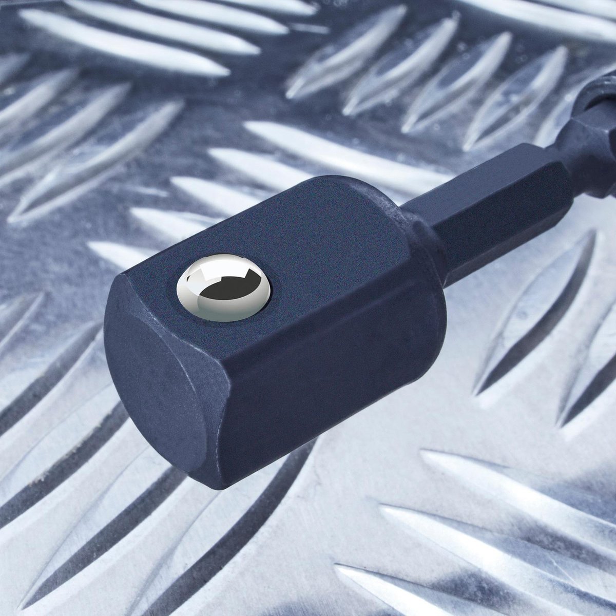 Irwin 50mm 1/2" Impact Pro Performance Socket Adaptor