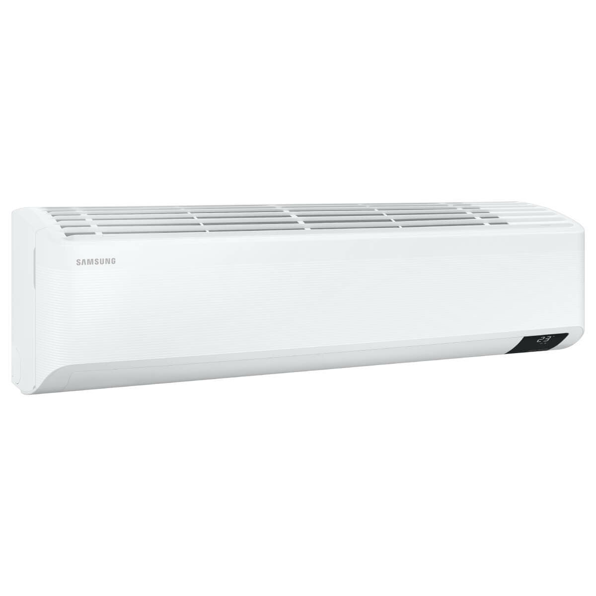 Samsung Geo Plus 8kW Reverse Cycle Split System Air Conditioner - Digital Inverter Boost - F-AR30BXGYCWK1