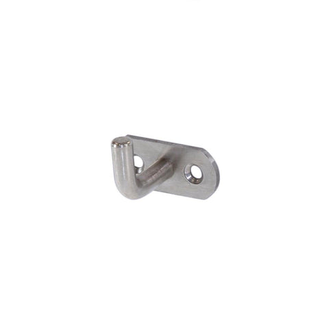 Pinnacle Wall Mounted Hook 20kg Stainless Steel 304 Durable Storage - SuperSaverAU - view 1