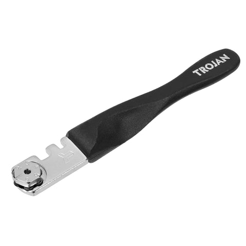 Trojan 6 Wheel Glass Cutter