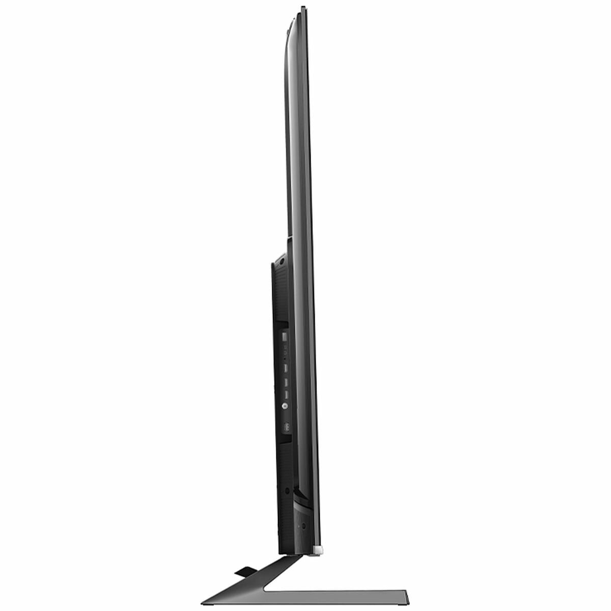 Hisense 75 Inch A7G 4K UHD Smart LED TV - Dolby Vision, Dolby Atmos, Game Mode - 75A7G
