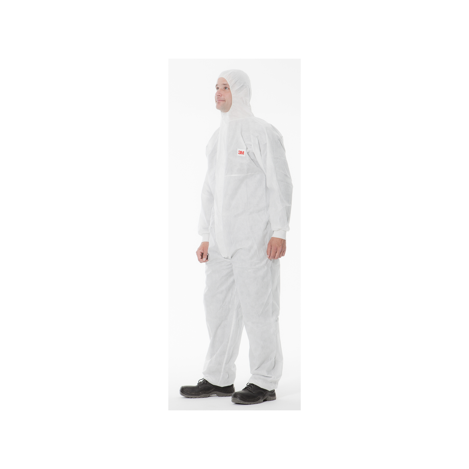 3M Large General Purpose Breathable Coverall 4520
