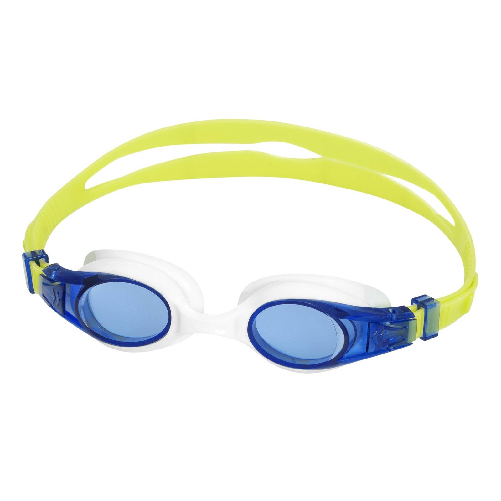 Bestway Accelera Swimming Goggles, Kids 3+