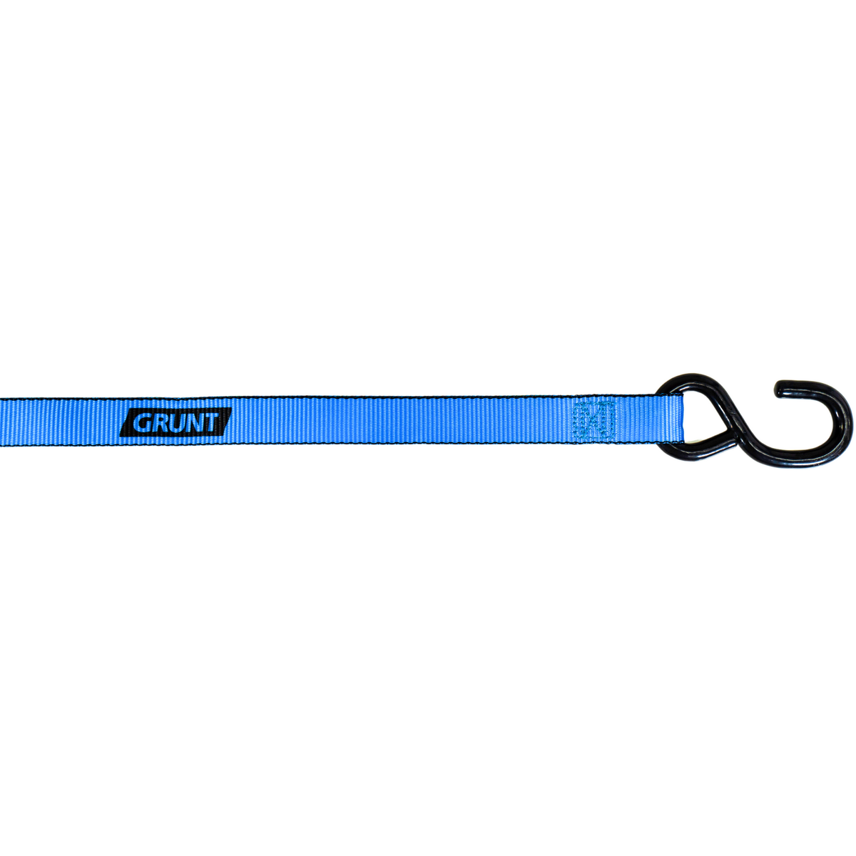 Grunt Ratchet Tie Down 25mm x 5m 450kg Pack of 2 - Durable Load Security - SuperSaverAU - view 2