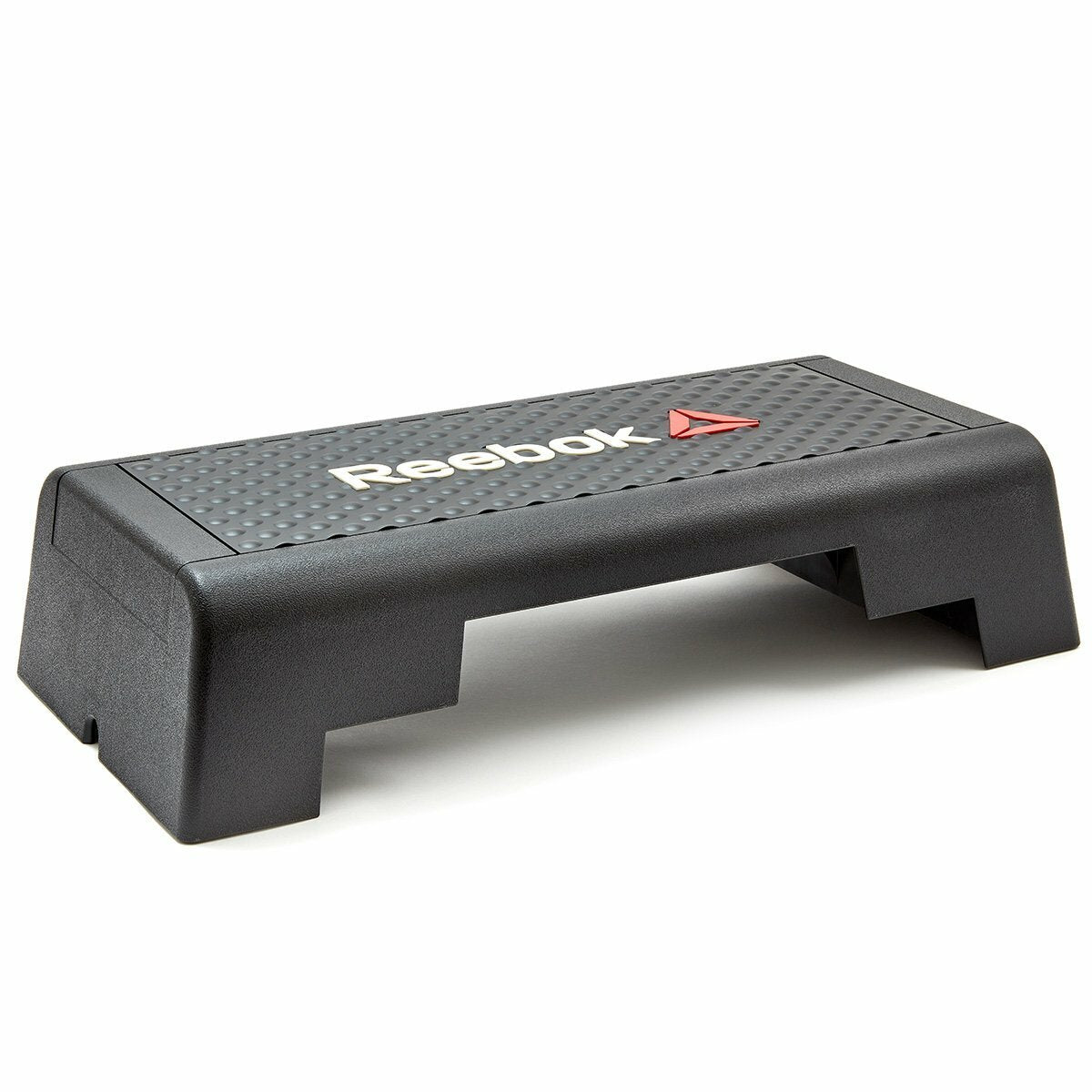 Reebok Mini Step - Three-Position Support and Raised Grip Texture - RFAC-RBKSTEPMIN