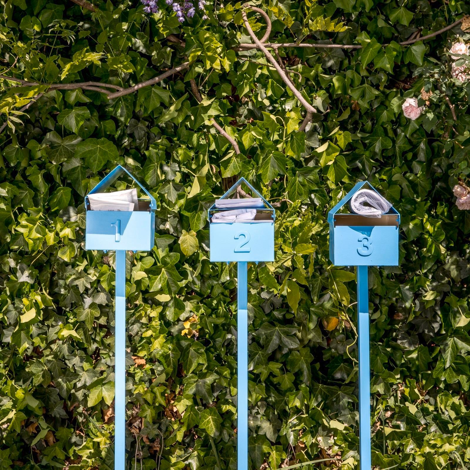 White Knight Rust Guard Quick Dry Enamel 4L Black Gloss