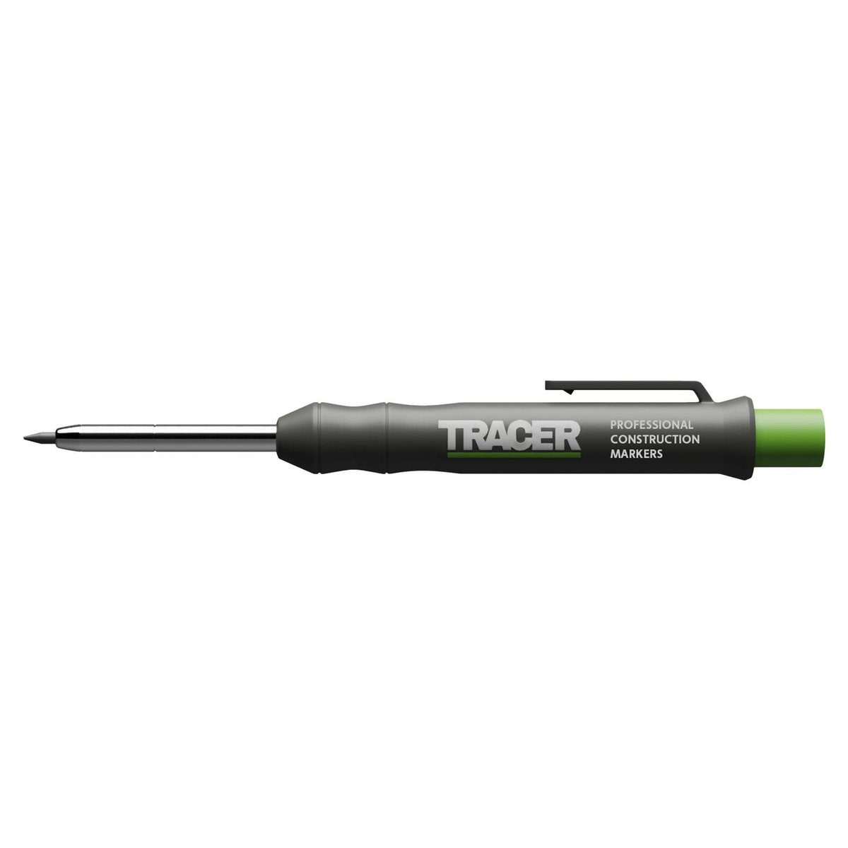 TRACER Deep Pencil Marker with Site Holster, 2B Lead