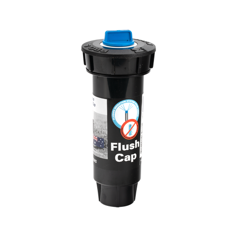 K-Rain 80mm PRO-S Flush Cap Popup Sprinkler, Contractor-Grade Irrigation