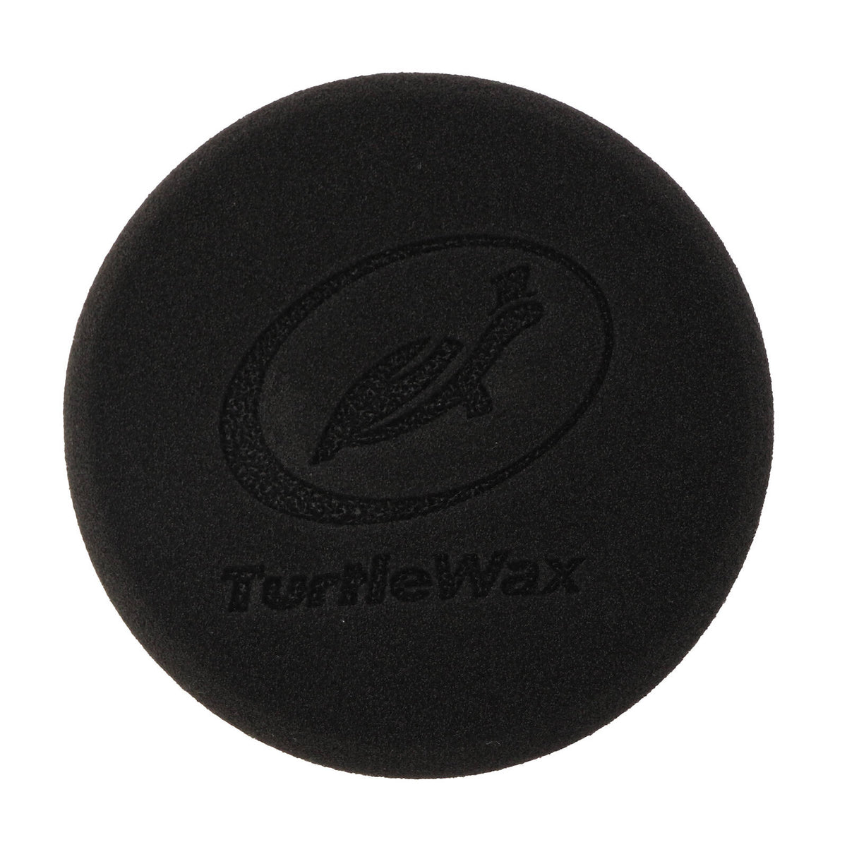 Turtle Wax Foam Applicator Pads - 4 Pack