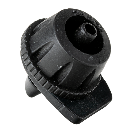 K-Rain 4mm Pressure Compensating Dripper 4L/hr - 10 Pack