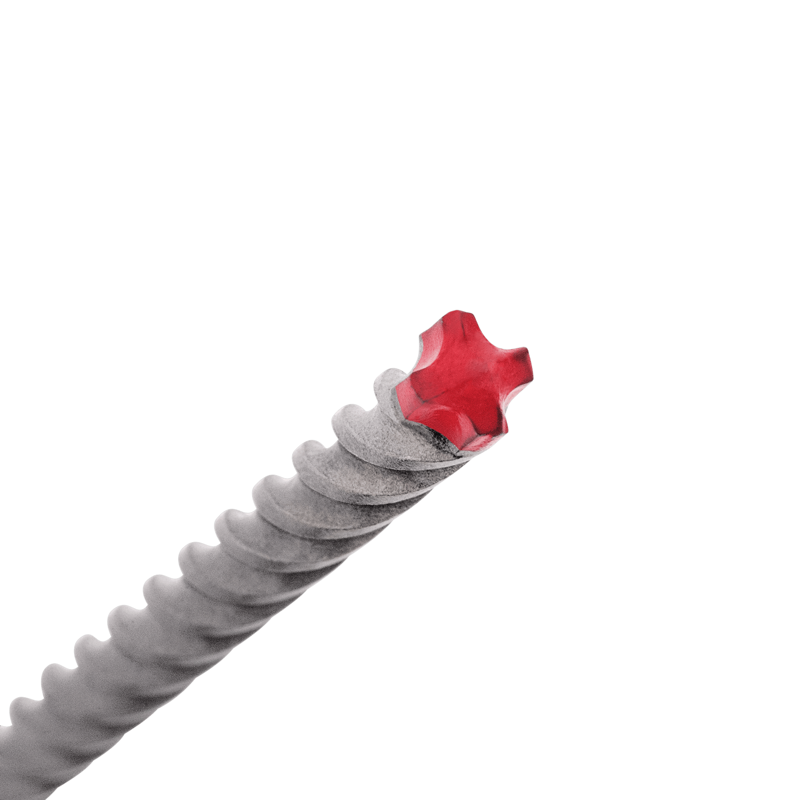 Diablo Rebar Demon SDS-Plus Hammer Drill Bit 6 x 165mm