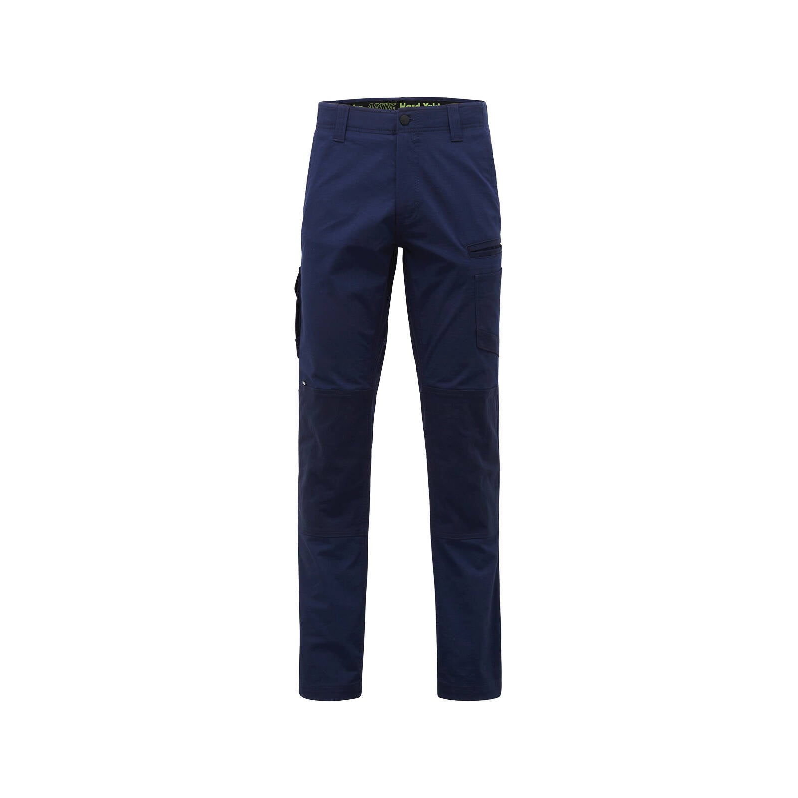 Hard Yakka Navy Raptor Ripstop Work Pants Size 97