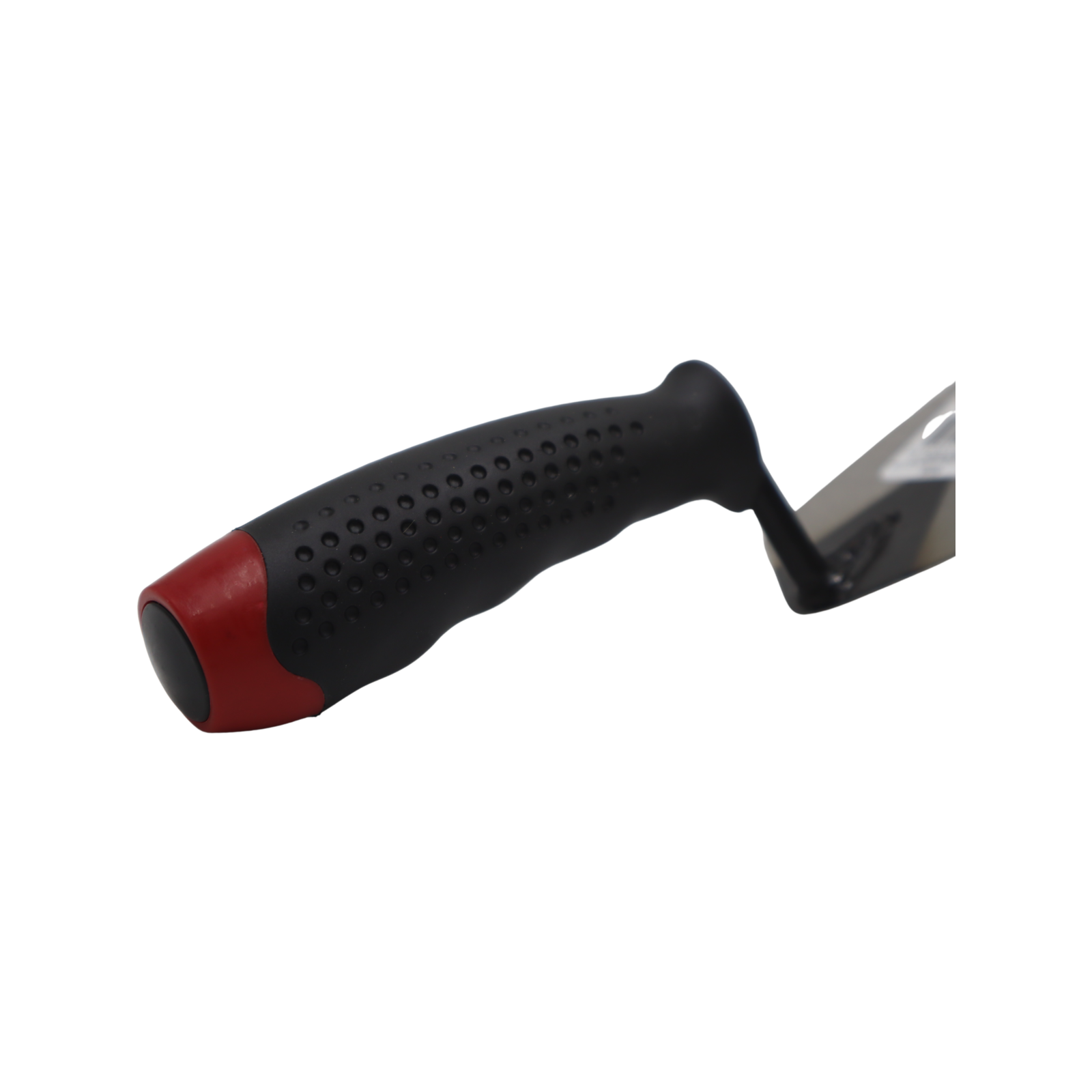 Hyde 140mm Pointing Trowel, Steel Philadelphia-Style for Brickwork