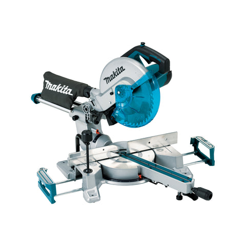 Makita 260mm (10-1/4") Slide Compound Mitre Saw LS1110F