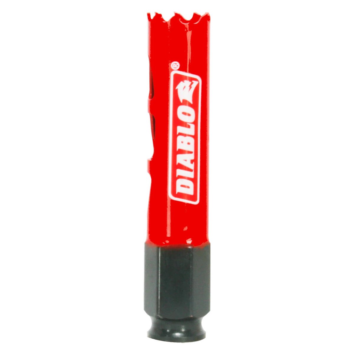 Diablo 20mm Bi-Metal Hole Saw 60mm Depth for Wood, Steel & Plastic