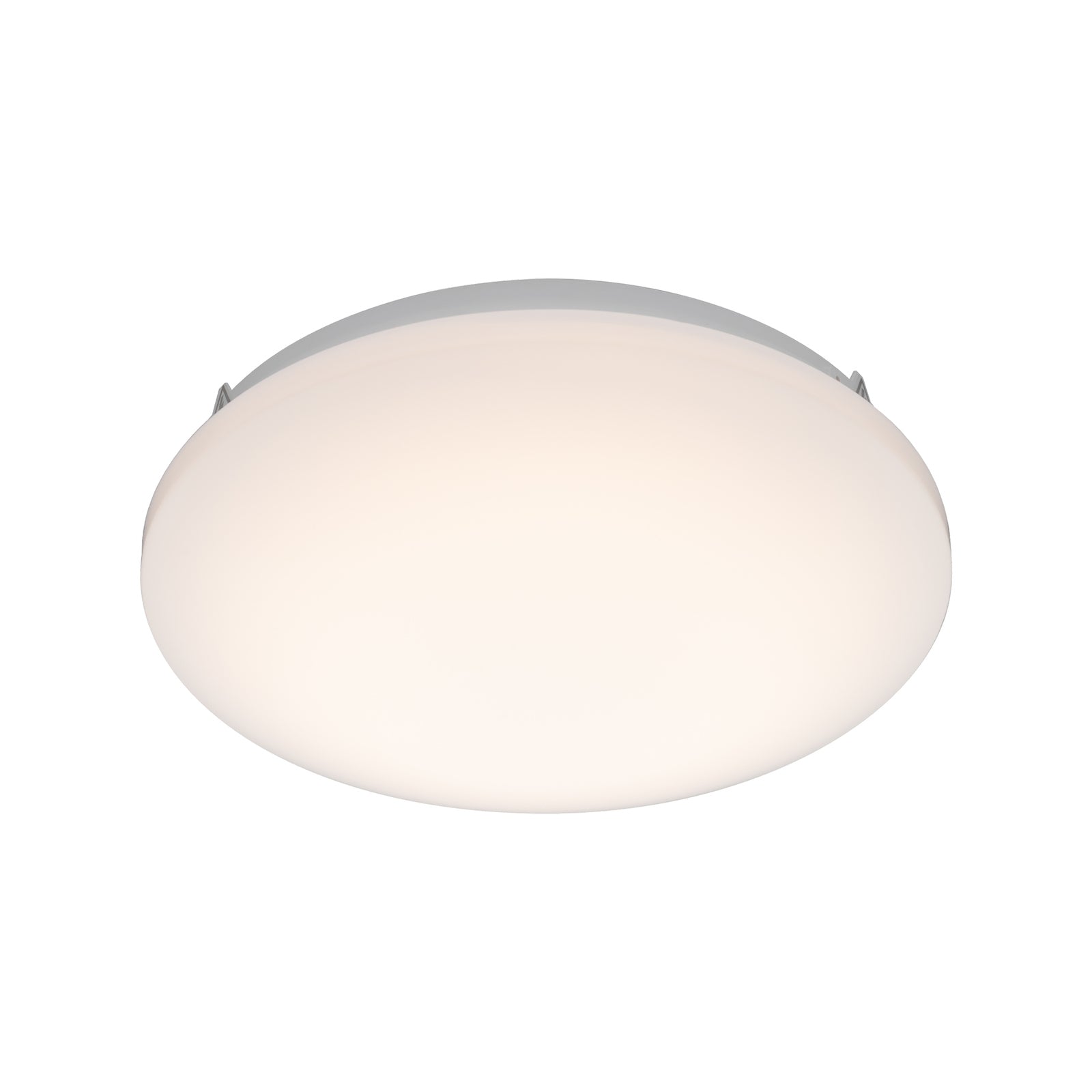 Verve Design 22W Smart LED Charlie Ceiling Light White ACL01HA
