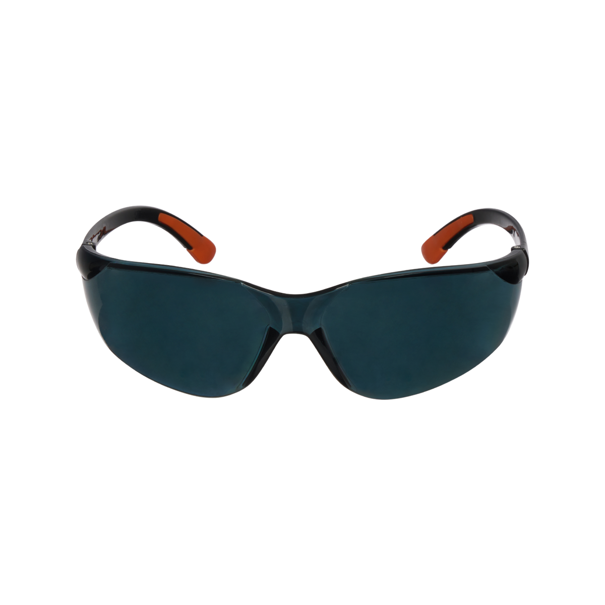 Citeco Tinted Anti-Scratch Safety Glasses Glare Reduction