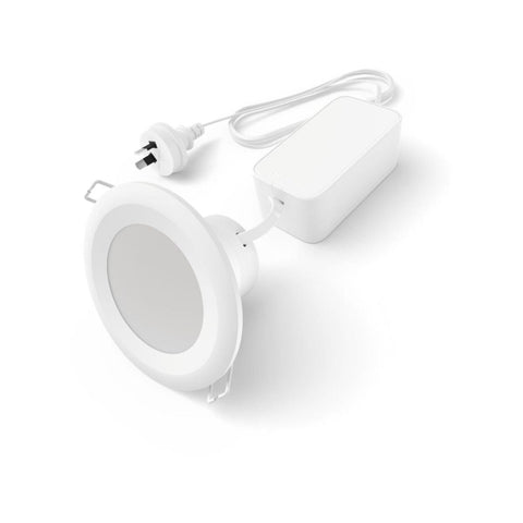 Philips Hue Down Light LED 800lm 8.5W Smart Light - 90mm - Colour Options - SuperSaverAU - view 1
