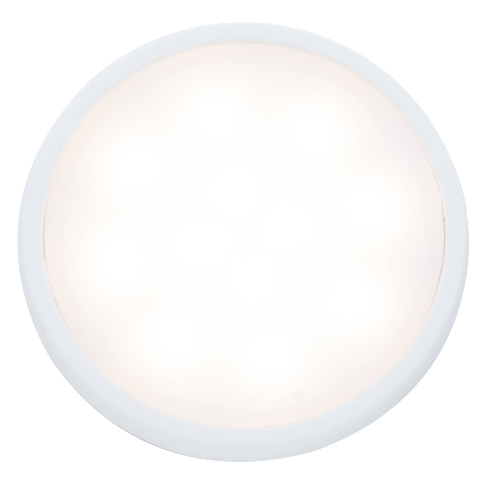 Arlec Warm White Puck Lights, 500lm, Corded, Indoor, 4 Pack UC507