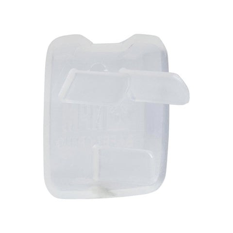 Hpm Child Safety Plug 12 Pack - 3 Pin - Plastic - Protects Children - SuperSaverAU - view 1