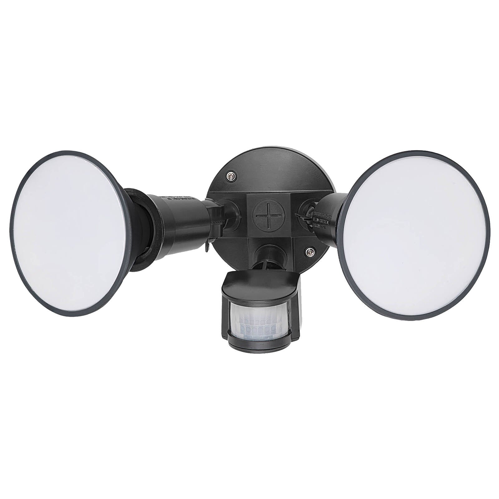 Arlec 20W Grid Connect Smart Security Light 1800lm 5700K Movement Sensor
