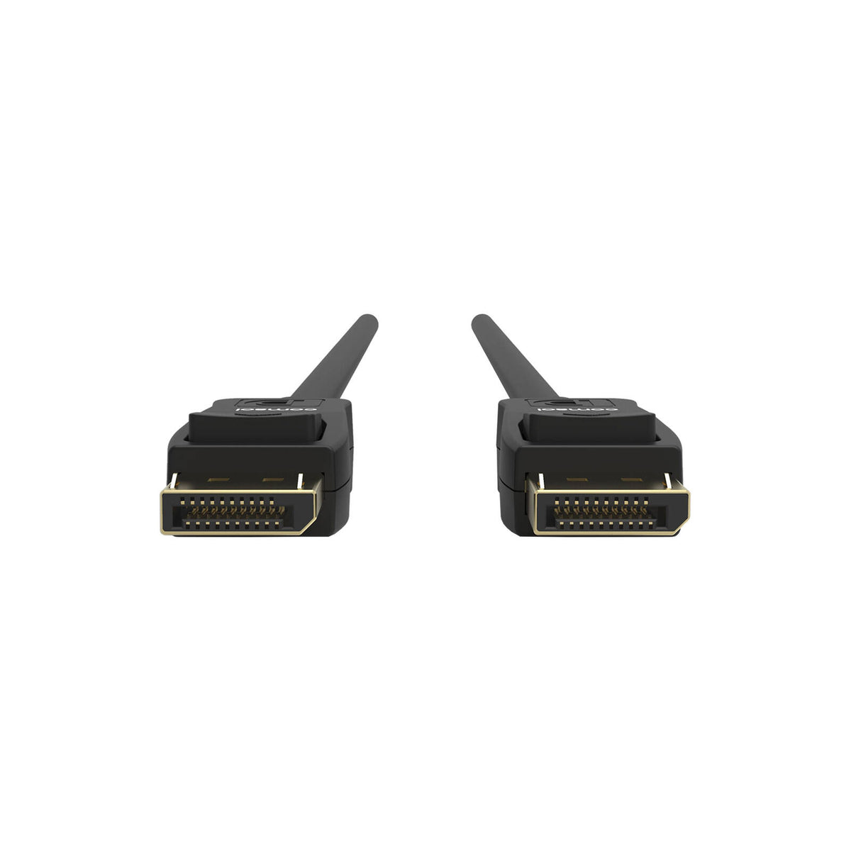 Comsol 2m 8K DisplayPort v1.4 Male to Male Cable DPDP8K02