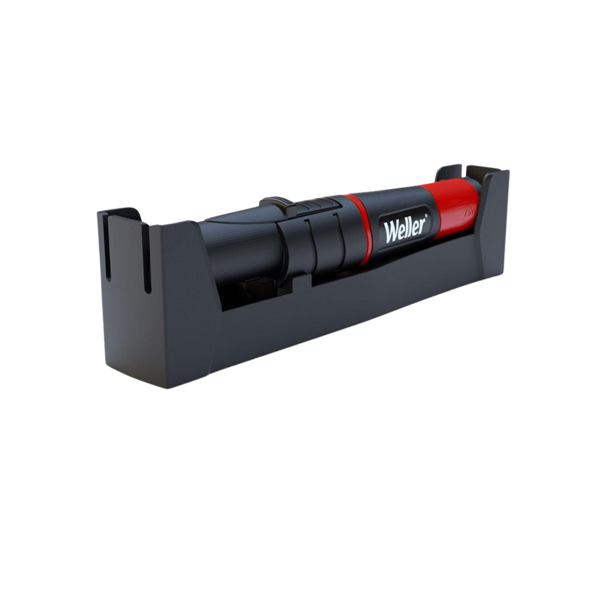 Weller 25-75W Cordless Butane Soldering Iron & Heat Tool Kit WLBUK75